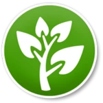 Logo of Medicinal Plants android Application 